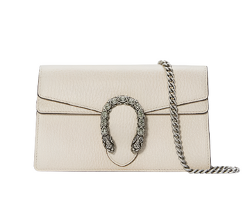 Casual Shoulder Handbag