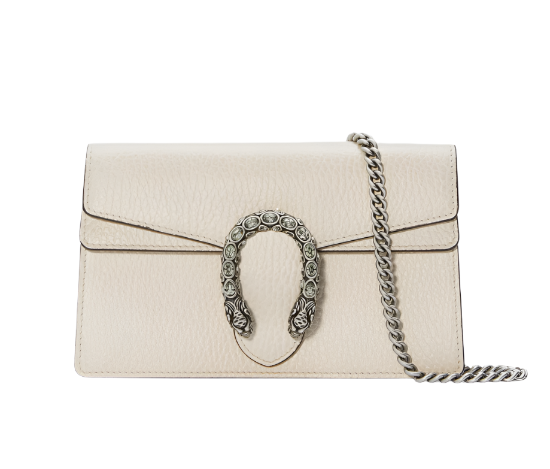 Casual Shoulder Handbag
