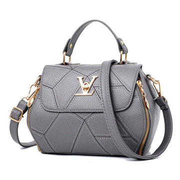Premium Leather Handbag